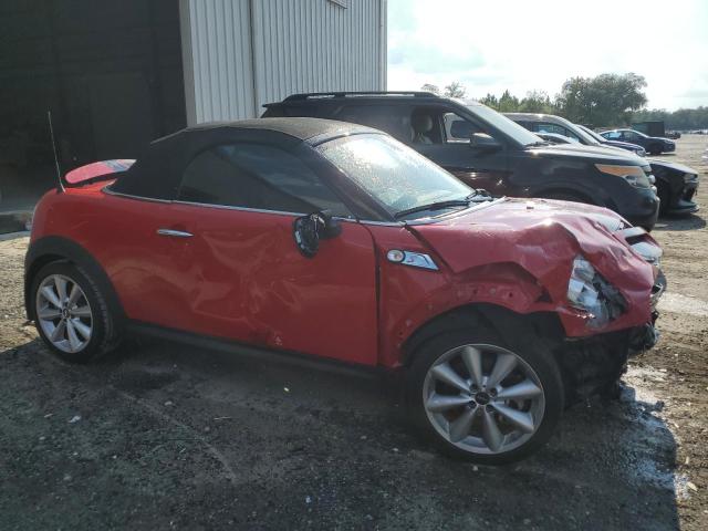 2015 MINI COOPER ROA WMWSY3C57FT595931