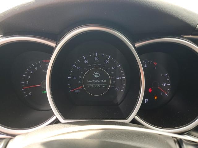 2015 KIA OPTIMA LX - 5XXGM4A70FG467108