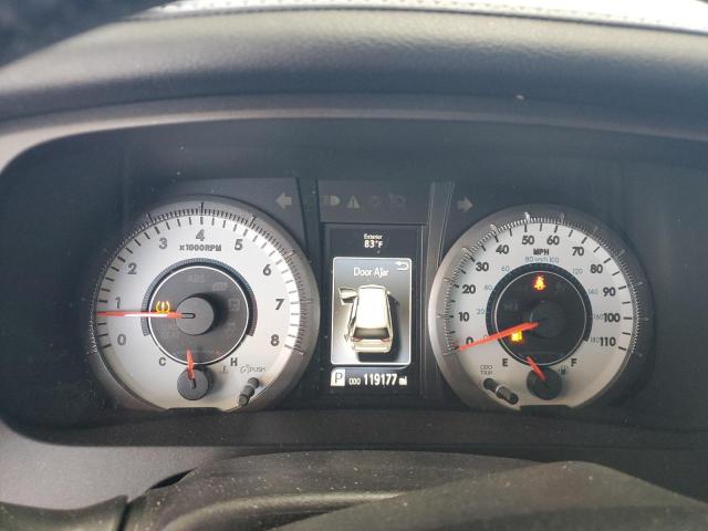 2016 TOYOTA SIENNA SE 5TDXK3DC6GS751318