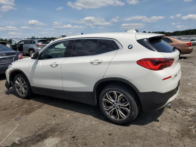 VIN WBXYJ5C36JEF76026 2018 BMW X2, Xdrive28I no.2