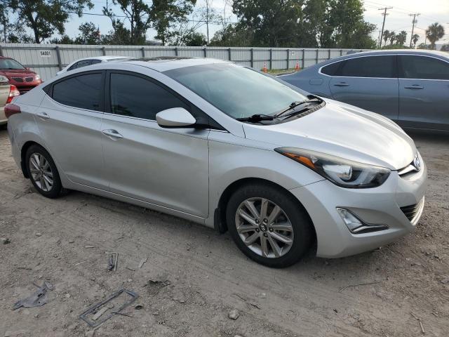 2015 HYUNDAI ELANTRA SE - 5NPDH4AE7FH615569