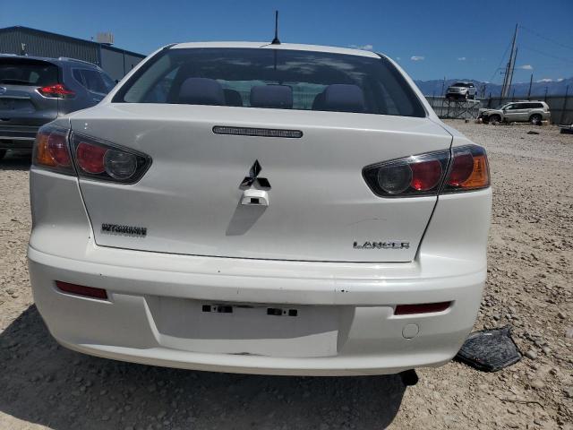 VIN JA32U2FU7HU004858 2017 MITSUBISHI LANCER no.6