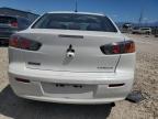 Lot #3029922814 2017 MITSUBISHI LANCER ES