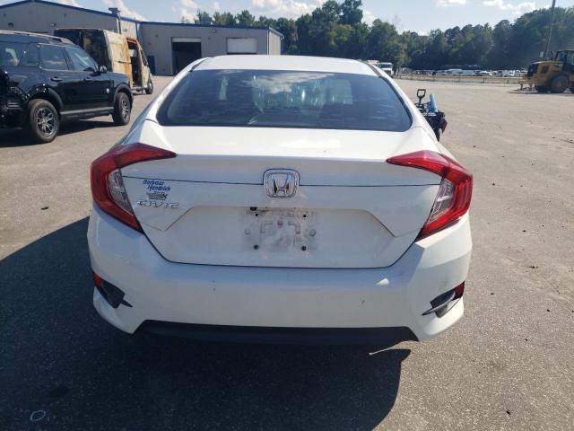 2016 HONDA CIVIC LX - 19XFC2F54GE098371