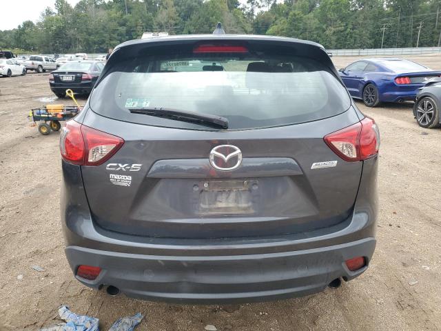 VIN JM3KE2BE4E0329359 2014 Mazda CX-5, Sport no.6