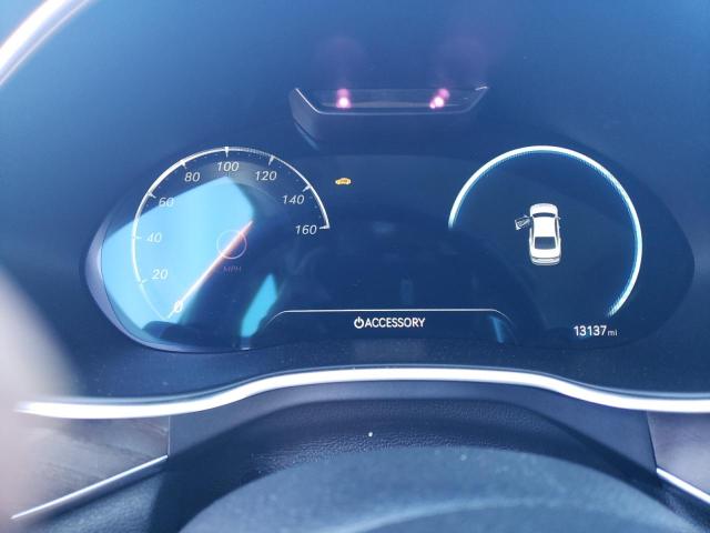 2023 GENESIS G80 - KMTGE4S16PU003485