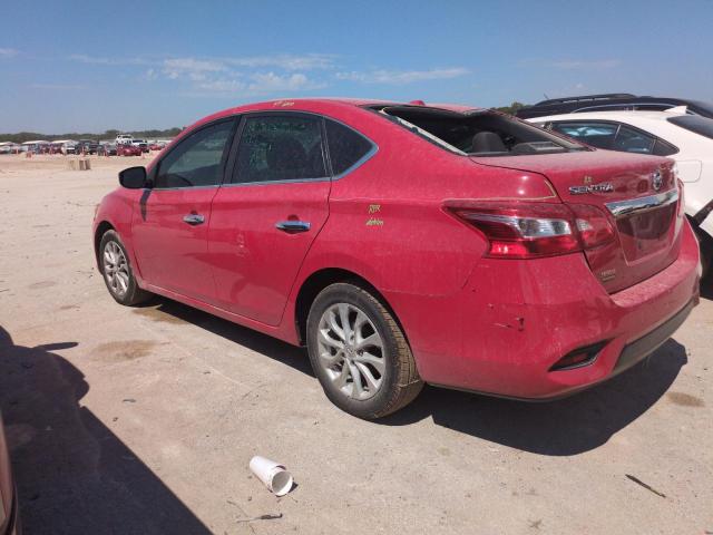 2018 NISSAN SENTRA S - 3N1AB7AP4JL616648