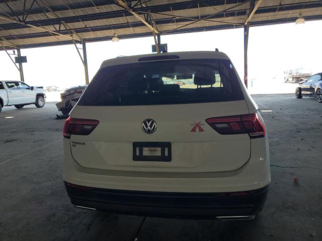 2019 VOLKSWAGEN TIGUAN SE - 3VV3B7AX0KM151966
