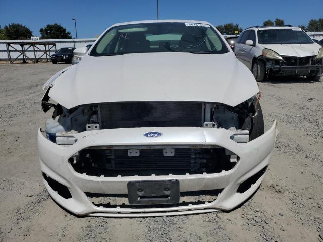 VIN 3FA6P0PU0GR229423 2016 Ford Fusion, Se Phev no.5