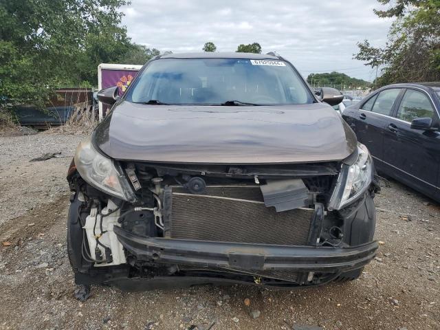 2015 KIA SPORTAGE L - KNDPBCAC5F7710952