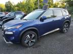 NISSAN ROGUE PLAT photo