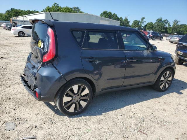 VIN KNDJX3A51E7097106 2014 KIA Soul, ! no.3