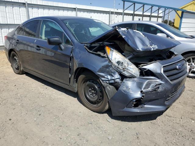 VIN 4S3BNAA61G3023878 2016 Subaru Legacy, 2.5I no.4