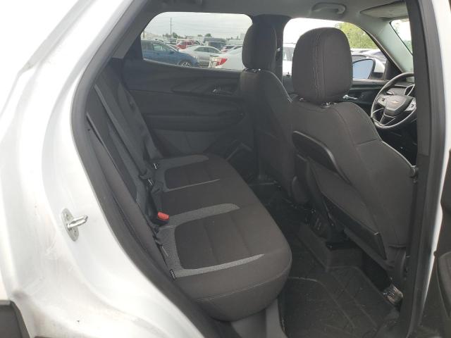 2021 CHEVROLET TRAILBLAZE - KL79MPS2XMB107079