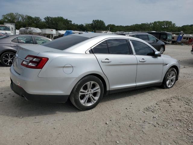 VIN 1FAHP2E82HG136809 2017 Ford Taurus, Sel no.3