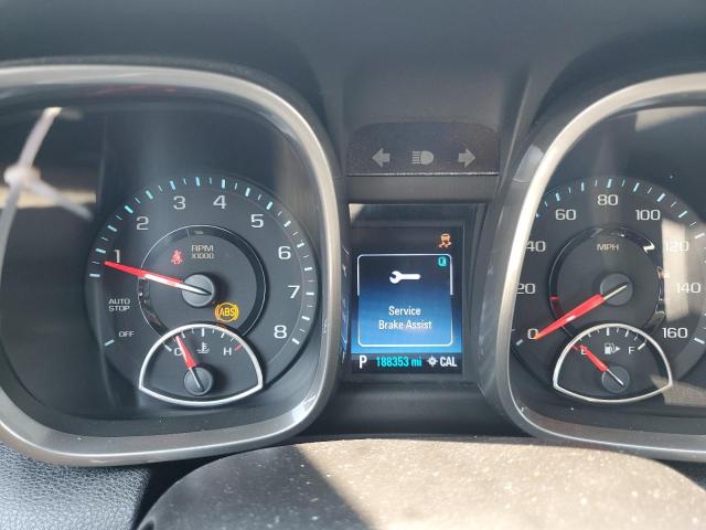 2015 CHEVROLET MALIBU 1LT - 1G11C5SL2FF109204