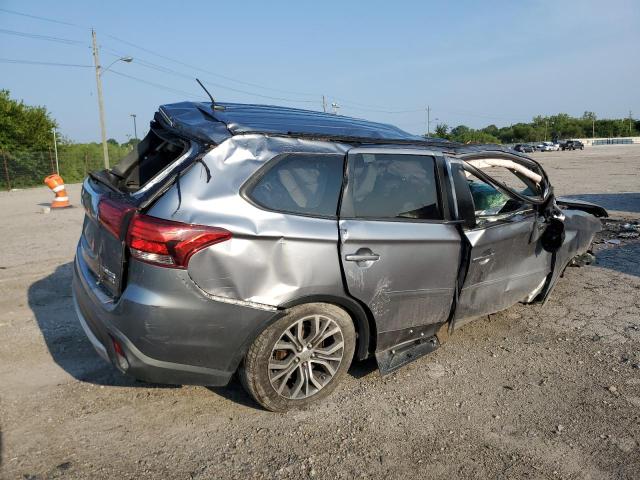Vin: ja4az3a32gz001929, lot: 53440565, mitsubishi outlander se 20163