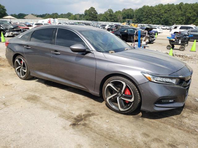 2019 HONDA ACCORD SPO - 1HGCV1F36KA122897
