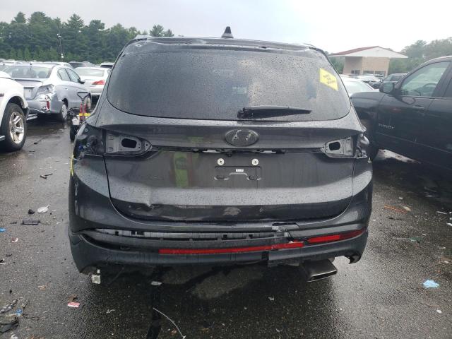 2021 HYUNDAI SANTA FE S - 5NMS14AJ1MH328537