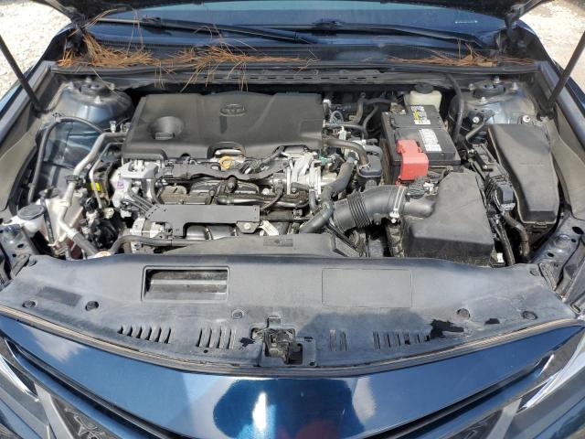 2018 TOYOTA CAMRY L - 4T1B11HK6JU667291