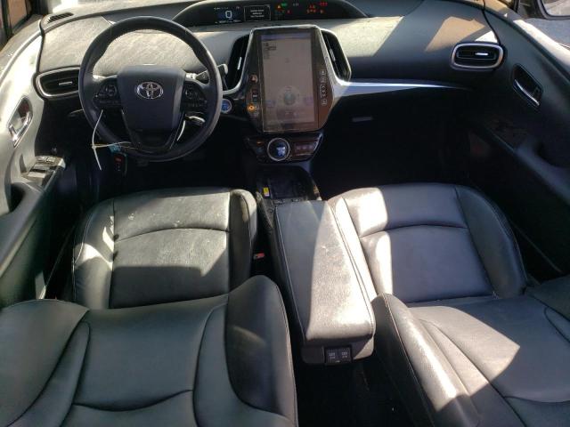 2021 TOYOTA PRIUS PRIM - JTDKAMFP7M3165355