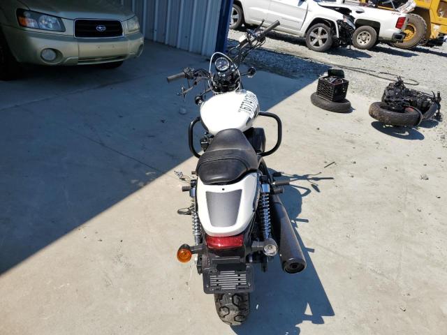 2019 HARLEY-DAVIDSON XG750 - 1HD4NBB12KC505090