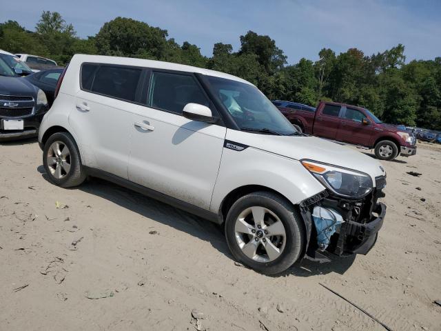 Vin: kndjn2a27h7468389, lot: 69079814, kia soul 20174