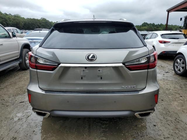 VIN 2T2BZMCA0KC206823 2019 Lexus RX, 350 Base no.6