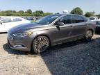 2017 FORD FUSION SE - 3FA6P0HD7HR102152