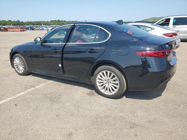 Vin: zarfanan6m7648198, lot: 69104664, alfa romeo giulia sport 20212