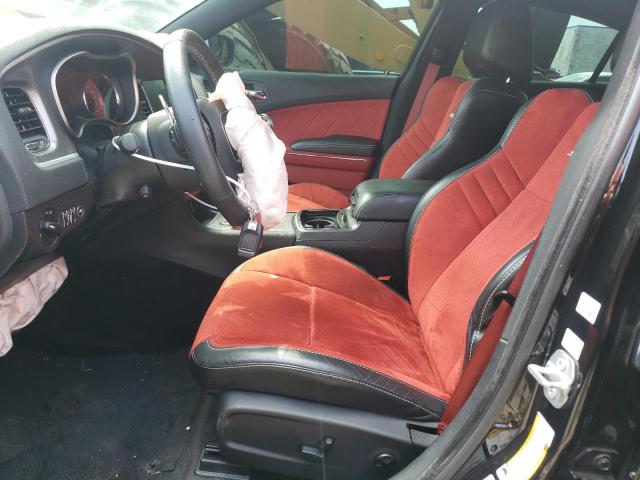 2016 DODGE CHARGER SR - 2C3CDXL95GH218692