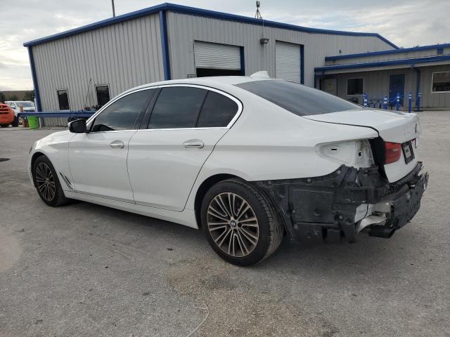 VIN WBAJA5C56JWA36649 2018 BMW 5 Series, 530 I no.2