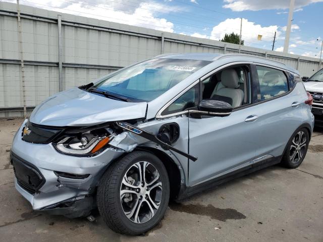 2017 CHEVROLET BOLT EV PR - 1G1FX6S05H4154254