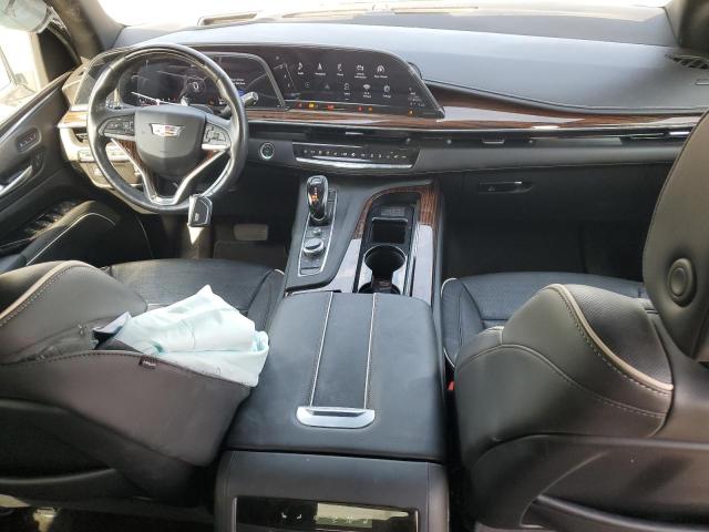 2022 CADILLAC ESCALADE E - 1GYS4KKL9NR162156