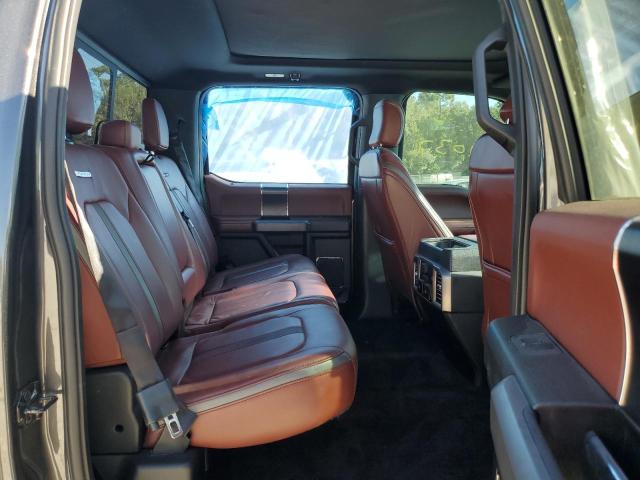 2018 FORD F150 SUPER - 1FTEW1EG2JFA79525