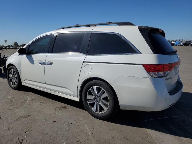 VIN 5FNRL5H93EB127462 2014 Honda Odyssey, Touring no.2