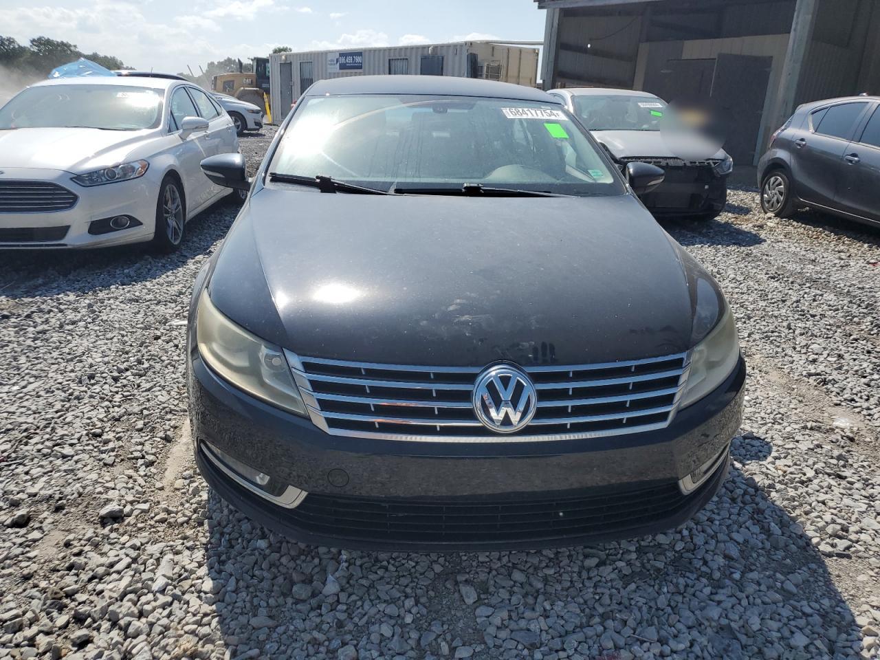 Lot #2786870434 2013 VOLKSWAGEN CC SPORT