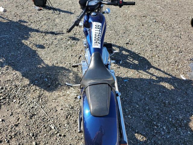 2019 HONDA VT1300 CX JH2SC6120KK400268