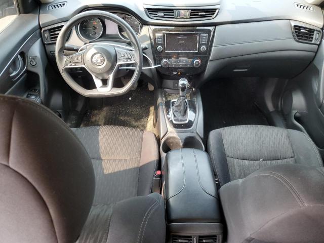 2019 NISSAN ROGUE S - 5N1AT2MV5KC812839