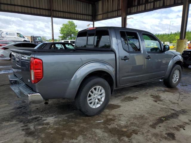 VIN 1N6AD0ER9KN774248 2019 NISSAN FRONTIER no.3