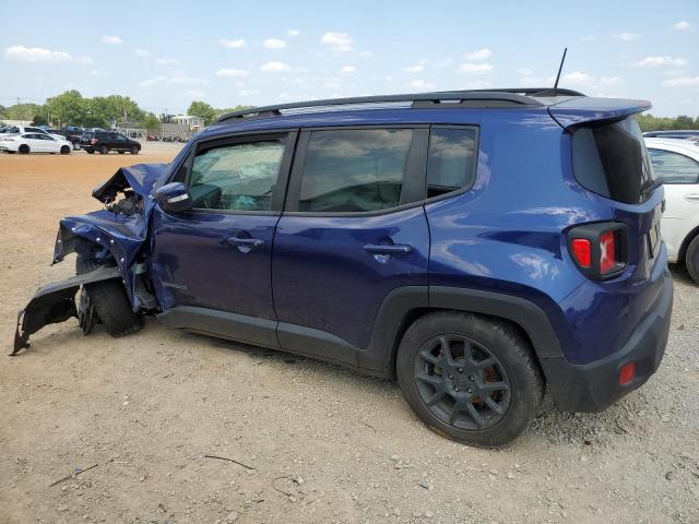 2019 JEEP RENEGADE L - ZACNJABB7KPK18180