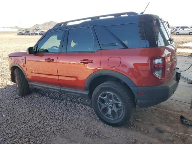 2022 FORD BRONCO SPO 3FMCR9D98NRE27848  67611464