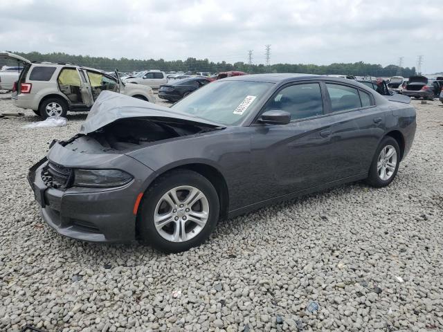 2019 DODGE CHARGER SX - 2C3CDXBG5KH728002