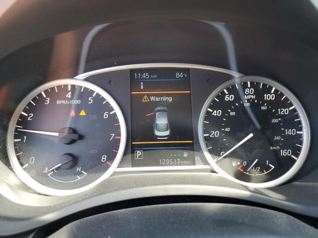 2019 NISSAN SENTRA S - 3N1AB7AP8KY316986
