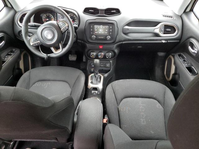 VIN ZACCJBAT3GPD30315 2016 Jeep Renegade, Sport no.8