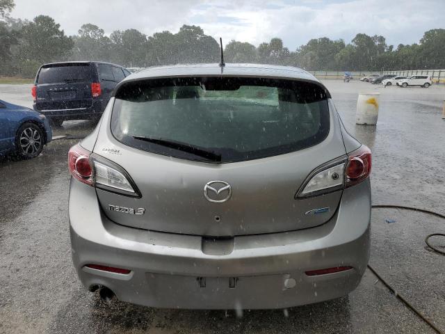 VIN JM1BL1L78D1783759 2013 Mazda 3, I no.6