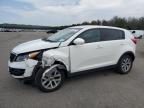 KIA SPORTAGE L photo