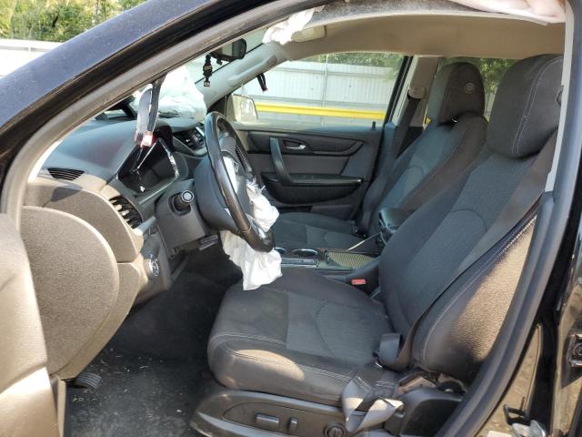 2017 CHEVROLET TRAVERSE L - 1GNKRGKD1HJ340911