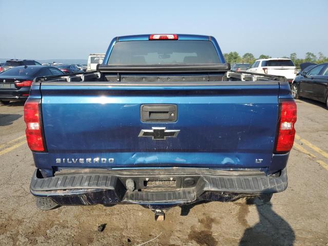 2017 CHEVROLET SLVT 3GCUKREC8HG398780