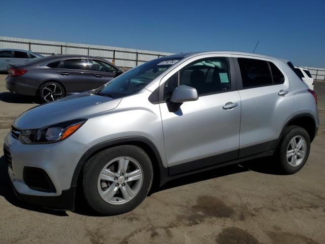 2020 CHEVROLET TRAX LS 2020